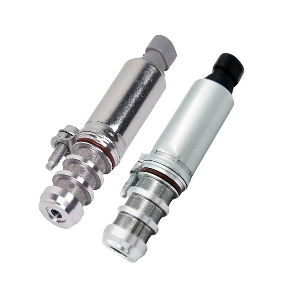ya 5 6.16.2 Set of 2 Camshaft Position Actuator Solenoid Valve For Lacrosse Cobalt Terrain