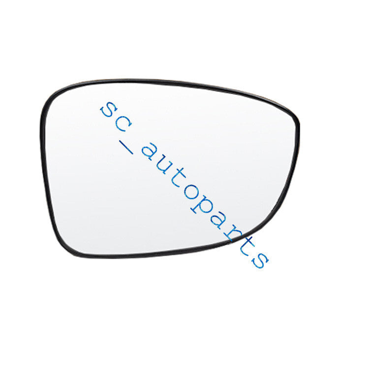 ya 1 8.5.2 18 19 2020 for Honda for Accord right passenger side heated heated mirror glass 1 piece