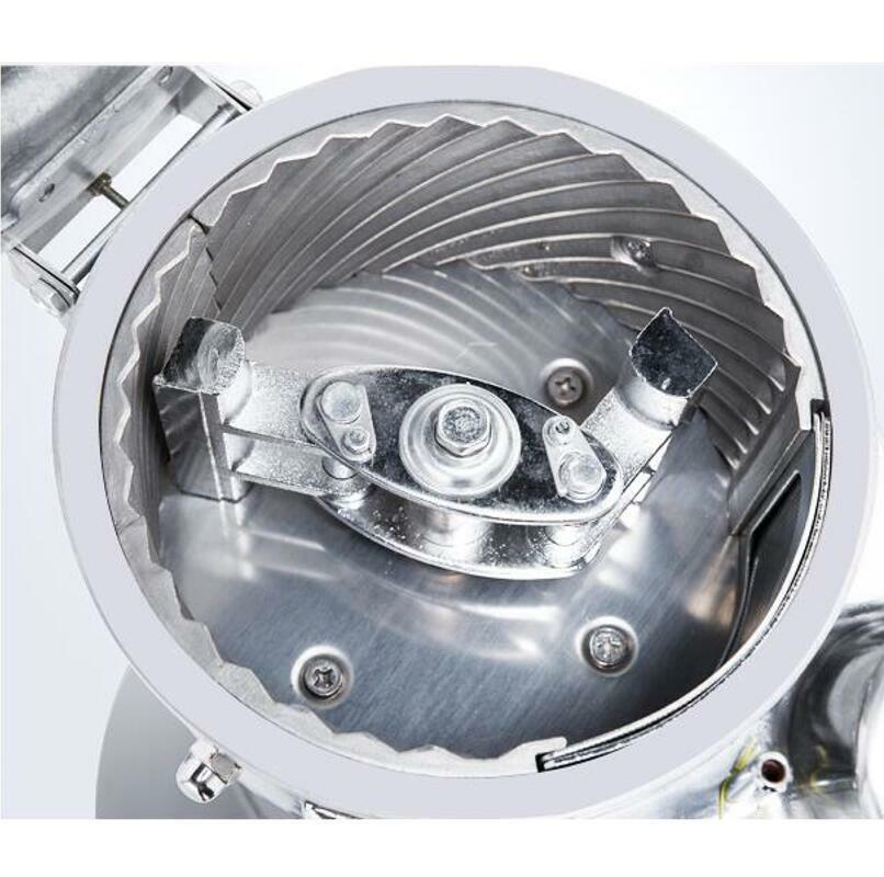 ya 26 Automatic continuous Mill Herb Grinder Pulverizer 110V/ 220V DF-35 35kg/h