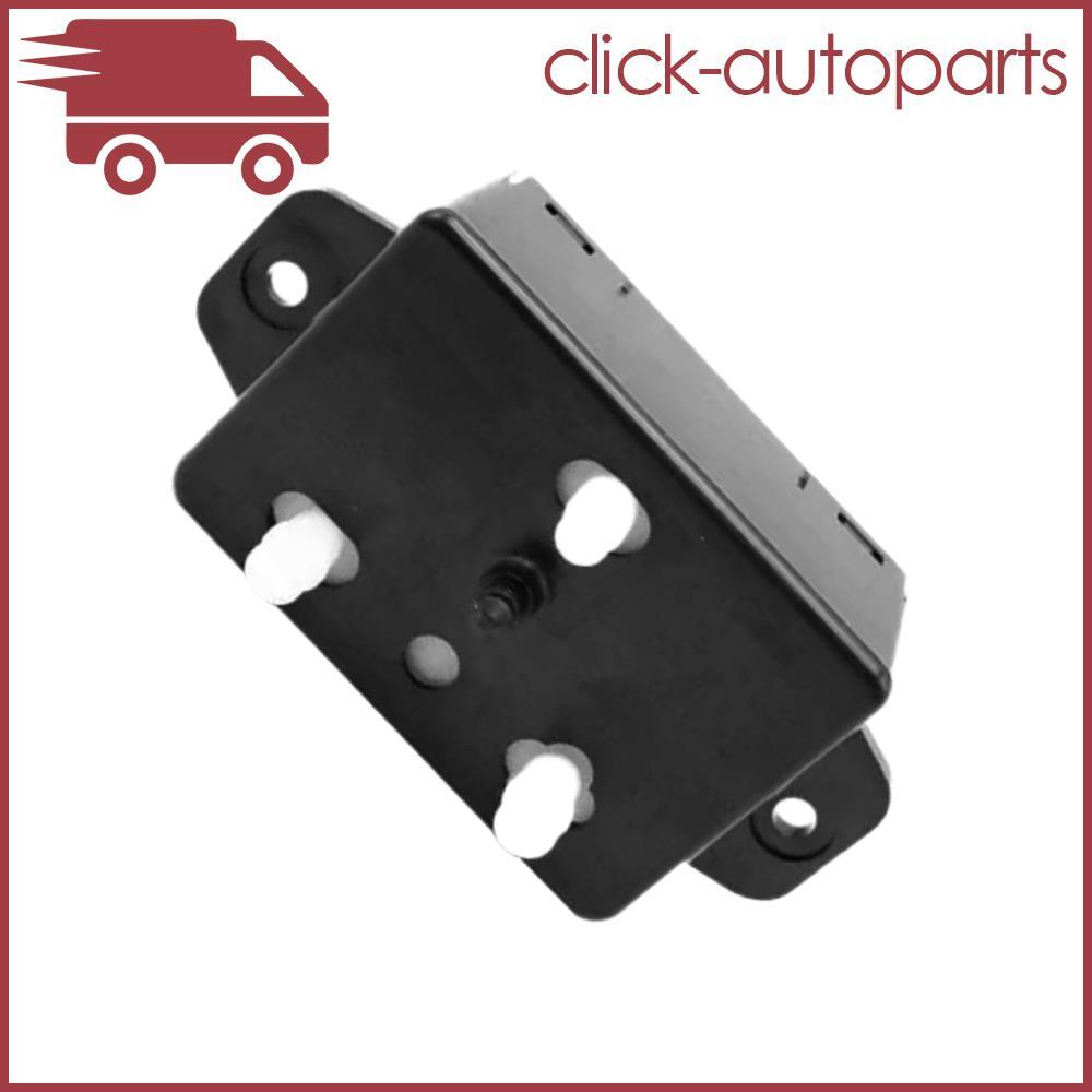 ya 13 Front Left Side for Seat Back Adjust Switch Knob Cover Fit For D-MAX MUX
