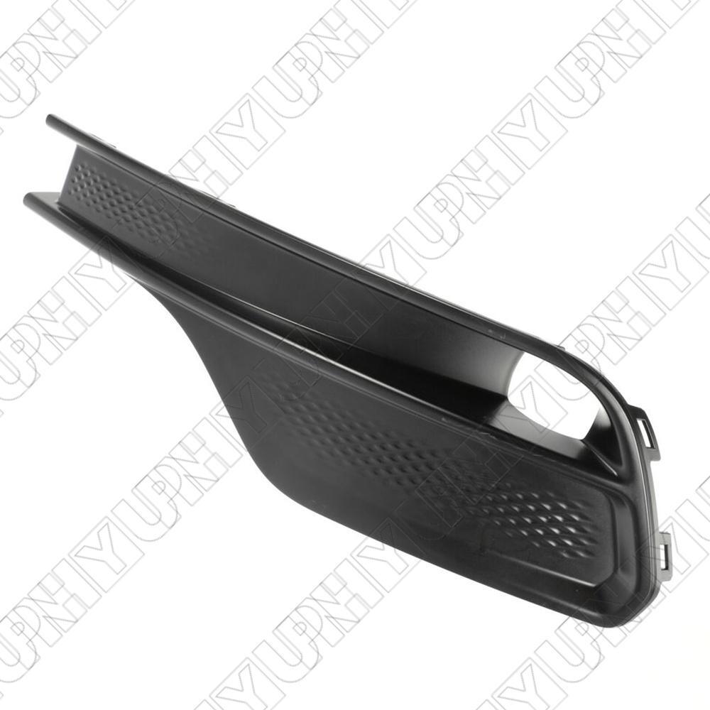 ya 13 5.27.2 New Bumper Fog Light Lamp Bezel Left Side 6ZH33TZZAA for Jeep Compass 2021-2025