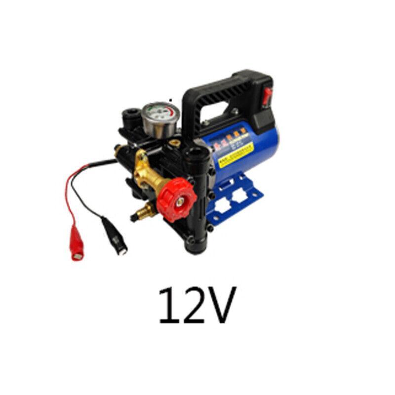 ya 26 Pl Agricultural Sprayer High Pressure Pump Spraying Car Wash Irrigation