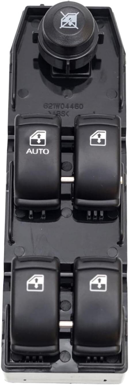 ya 10 10.28 Car Side Master Power Window Switch for Buick excelle1.6 Older Models93570-
