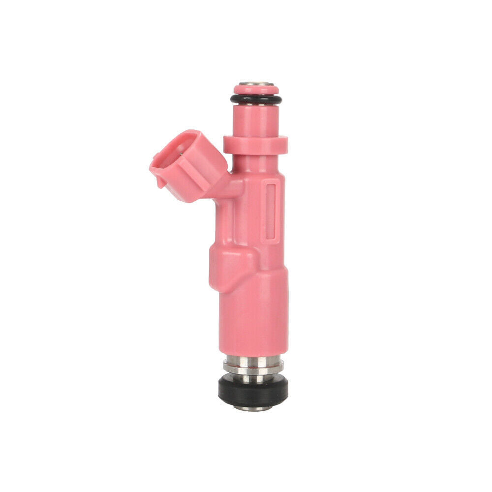 ya 1 8.5.1 23250-75080 4-piece fuel injector set suitable for Tacoma 4Runner 2.4L 2.7L L4