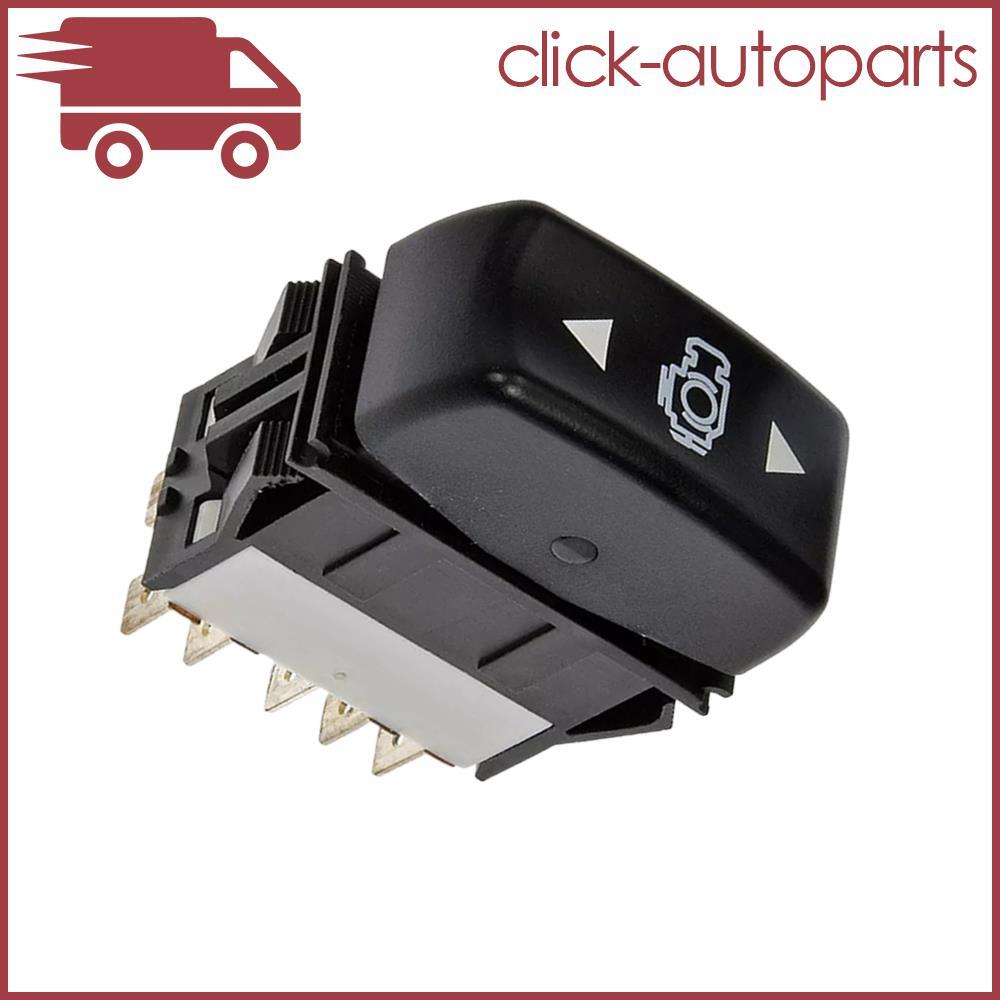 ya 13 Engine Brake Level Rocker-Switch P27-1040-17 P27104017 Fit For T660 Replacement
