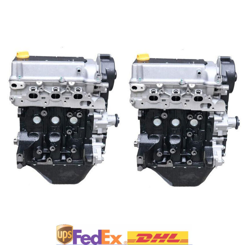 ya 27 7.2 2Pack Gasoline Engine Motor Assy 800CC for 825i 835E 835M 835R Gator