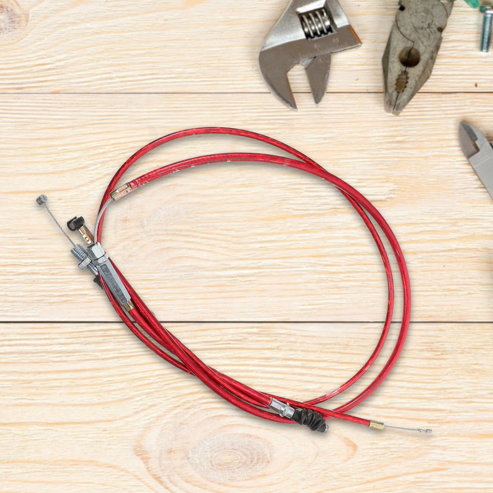ya 5 8.7 Cable Accelerator Engine Control Line Heavy Duty Throttle Cable#/