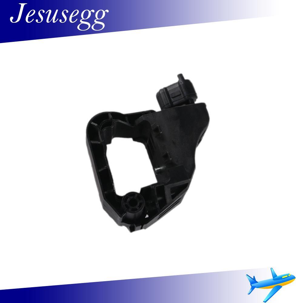 ya 27 6.21 Radiator Bracket Fits for Mercedes C238 C253 S213 W213 X253 #2535010520