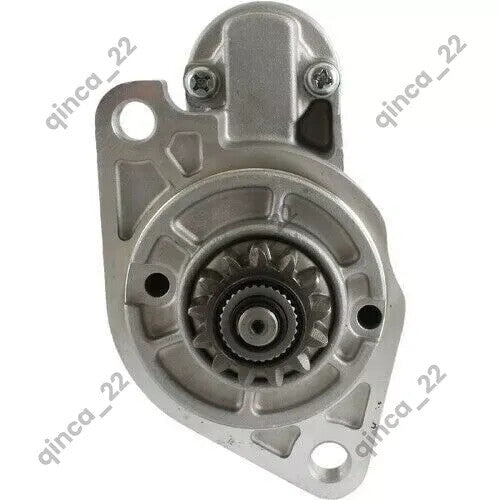 ya 5 8.7 Suitable for ATLAS excavator AM29R AM35R AM48R engine S4L S4Q2 starter motor 3346-00102