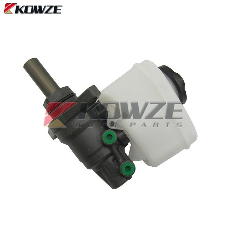 ya 10 5.28.2 Brake Master Cylinder for Toyota for 4Runner for Land Cruiser Prado LHD