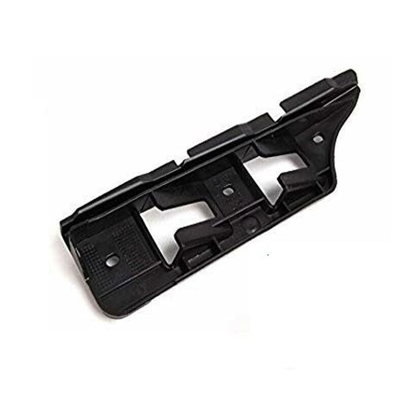ya 10 10.28 A pair of front left + right bumper bracket installation guide suitable for