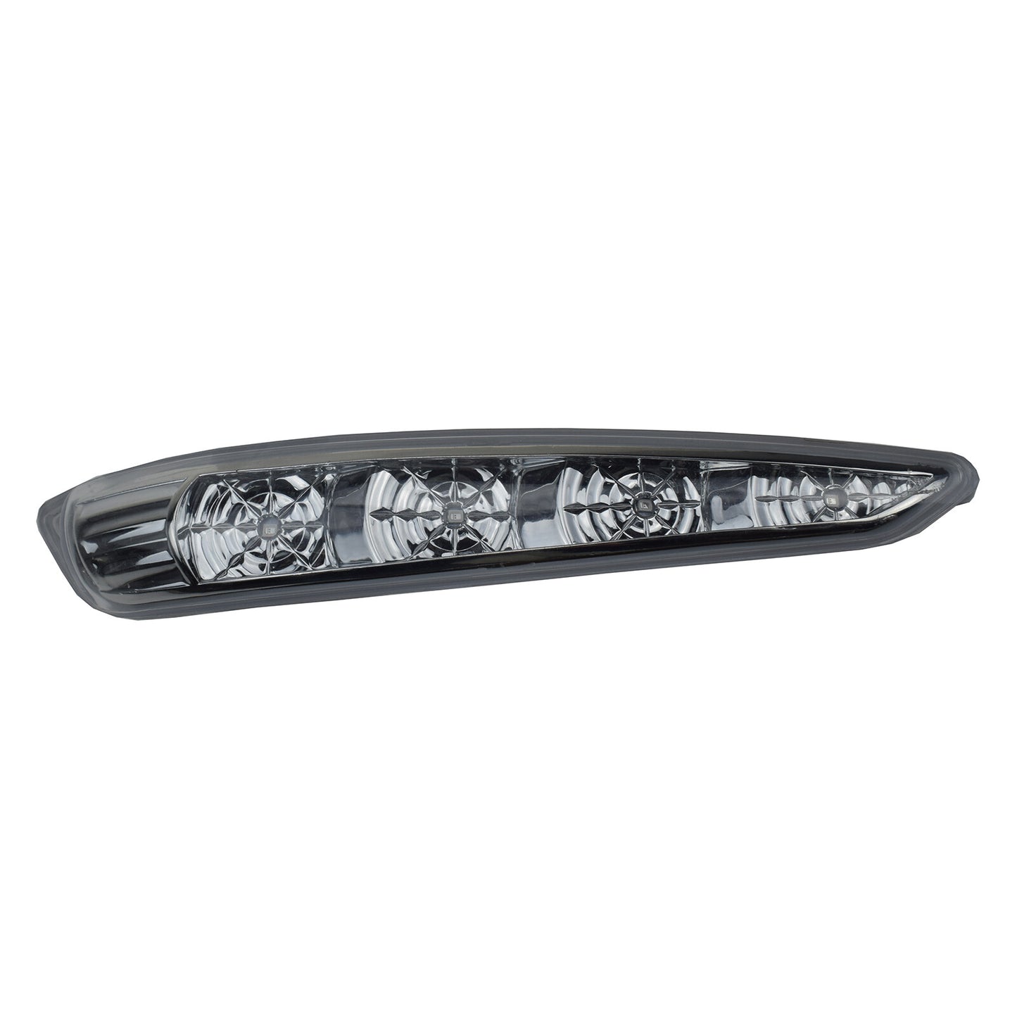 ya 1 8.5.3 Passenger Side Mirror Turn Signal Light for Hyundai Sonata 2011 - 2014