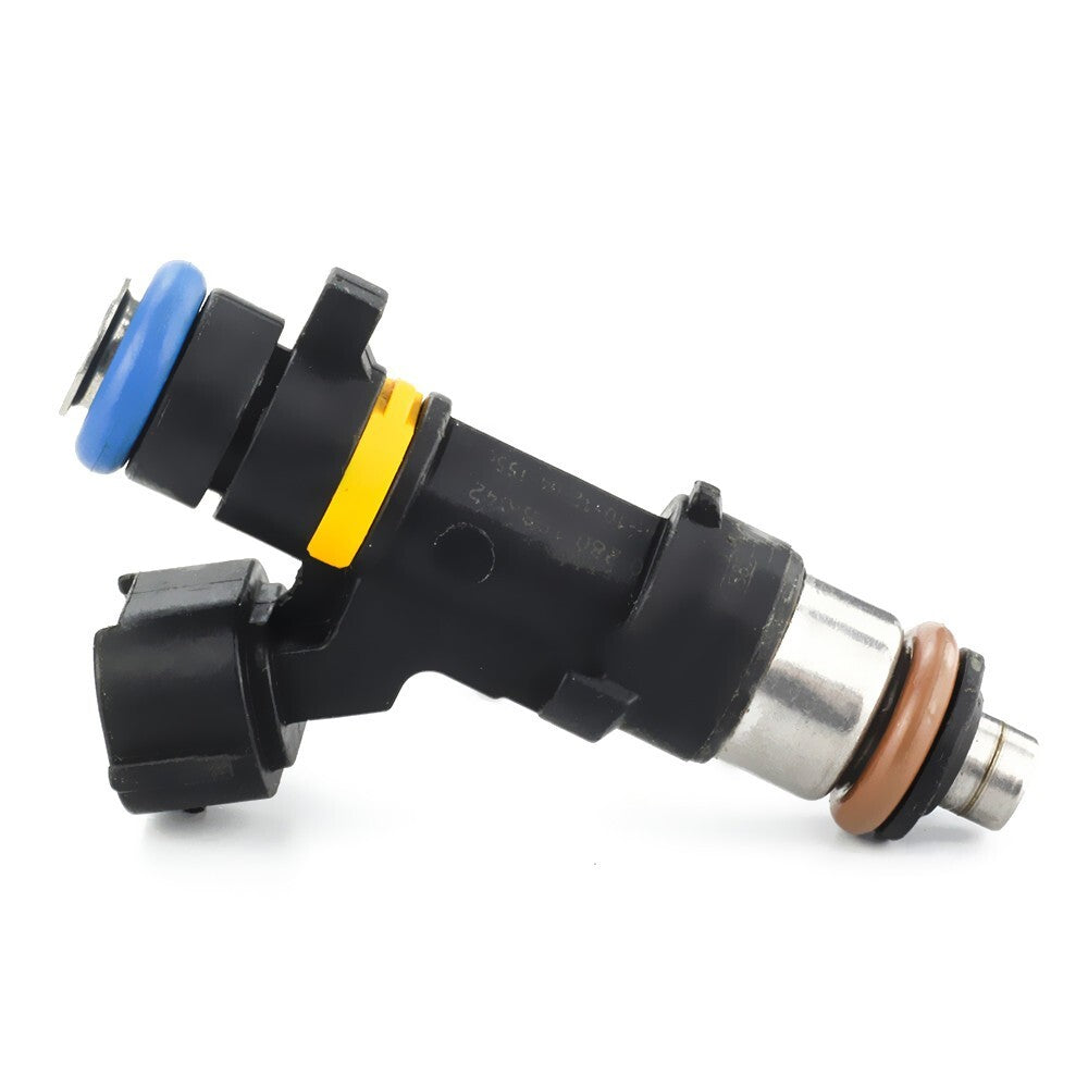 ya 1 8.5.3 4PCS OE 0280158042 For 2004-2008 for Infiniti 3.5L VQ35D Fuel injector nozzle