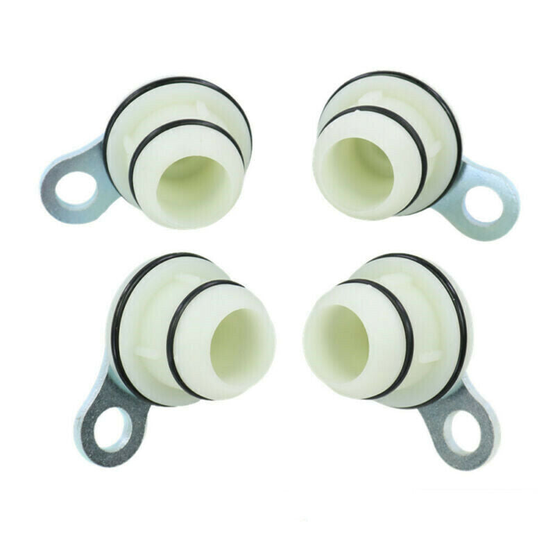 ya 1 8.5.4 4-Pack Non-M for DS Extension Plug for Chrysler for Dodge for Jeep for Ram Hemi 53032221AA