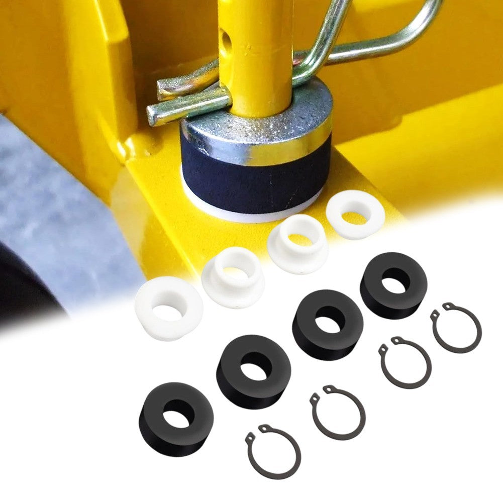 ya 14 For Walker Mower Deck Tune Up Kit for 3656 Inch Decks Includes Bushings