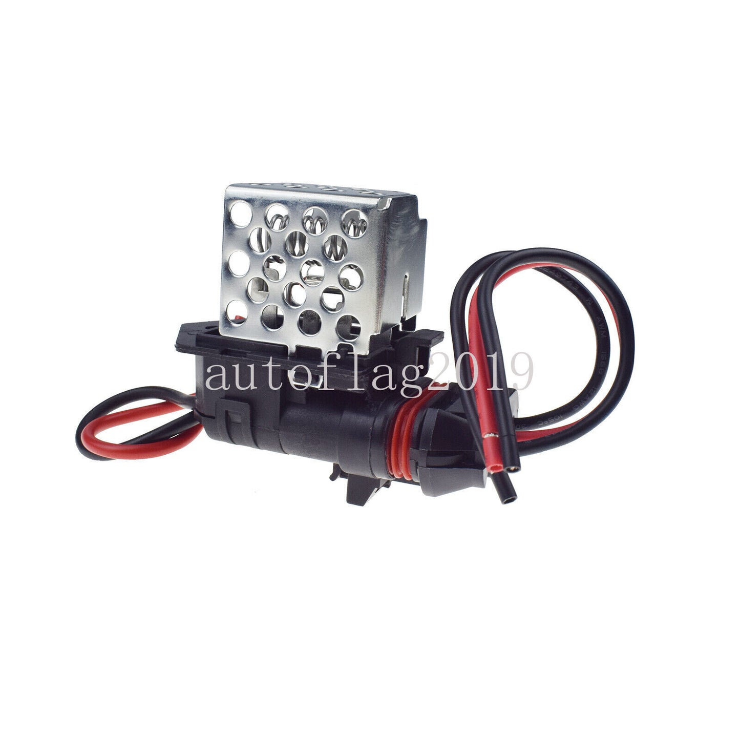 ya 1 8.5.1 for Astra Vectra GM Agility Classic Blower Motor Resistor and Wire Harness