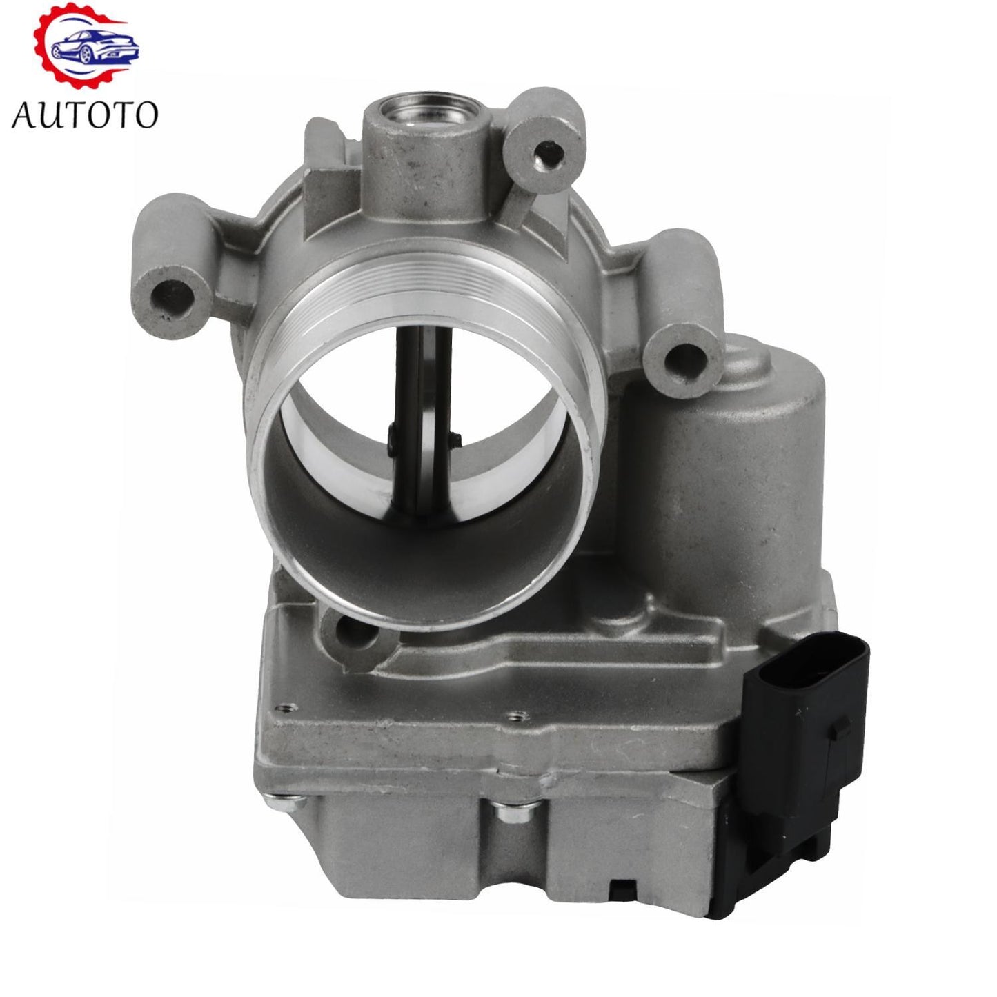 ya 27 7.20 1pc Throttle Body 03G128063T for Audi A3 for VW Beetle for Golf for Jetta for Passat 2.0 TDI DHL