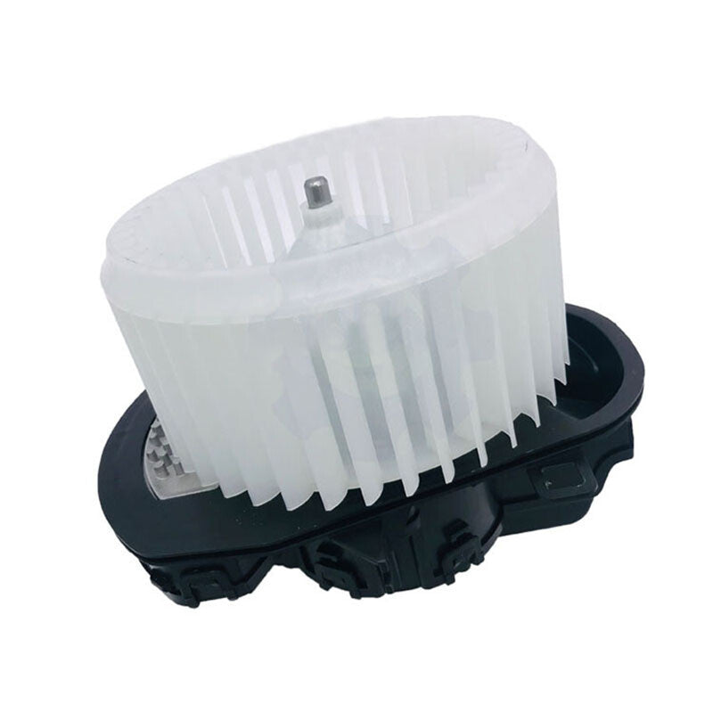 ya 5 8.7 HVAC Heater Blower Motor with Fan Cage 7P0820021 FIT for Porsche for Cayenne for VW