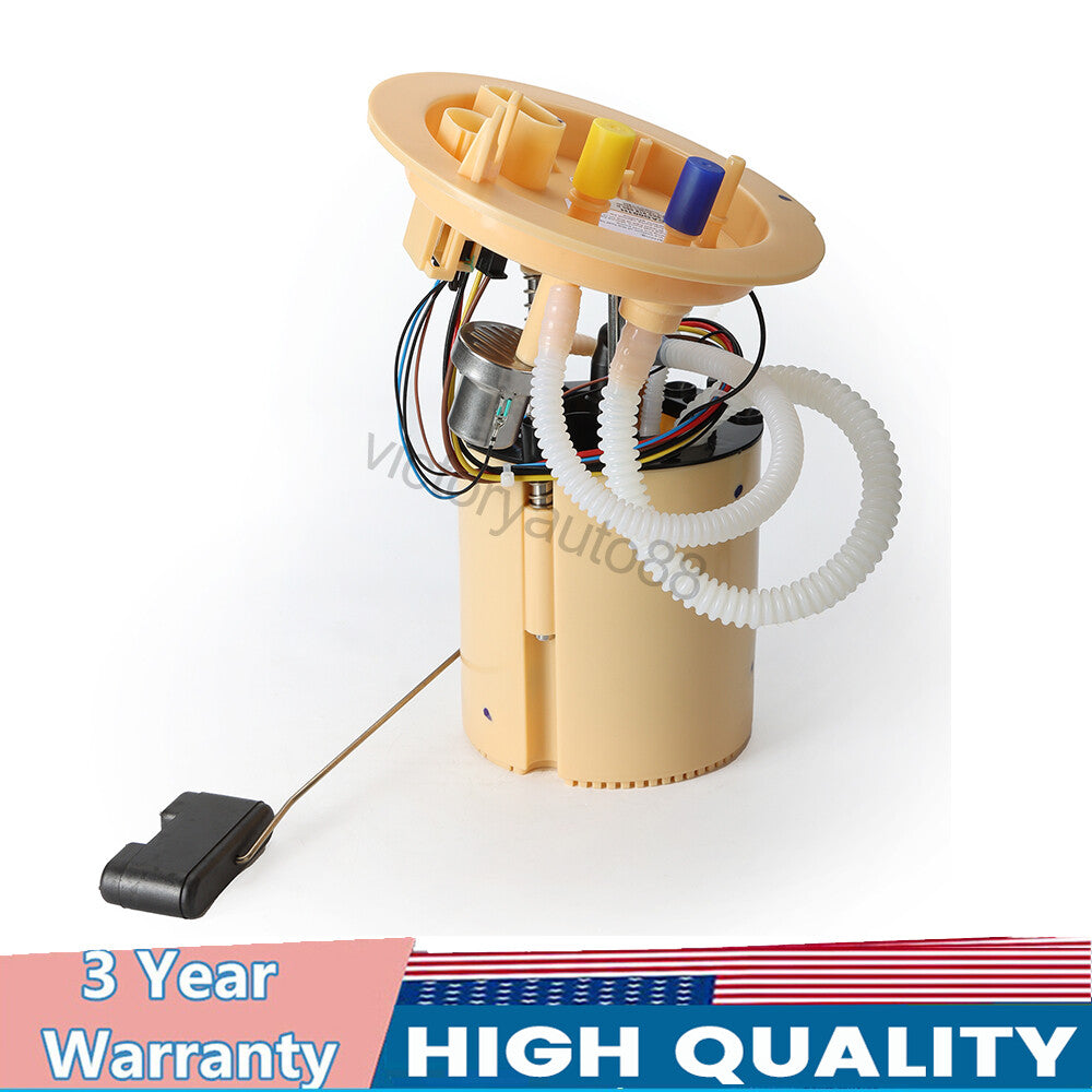 ya 27 7.2 8K0919050Q Fuel pump module assembly for Audi A4 B8 2008 - 2015 A5 S5 2009 - 2017
