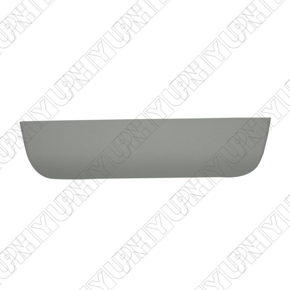 ya 27 6.18 For 2008-2019 for Mitsubishi for Pajero V93 V97 High-Position Brake Lamp Cover Cap Gray