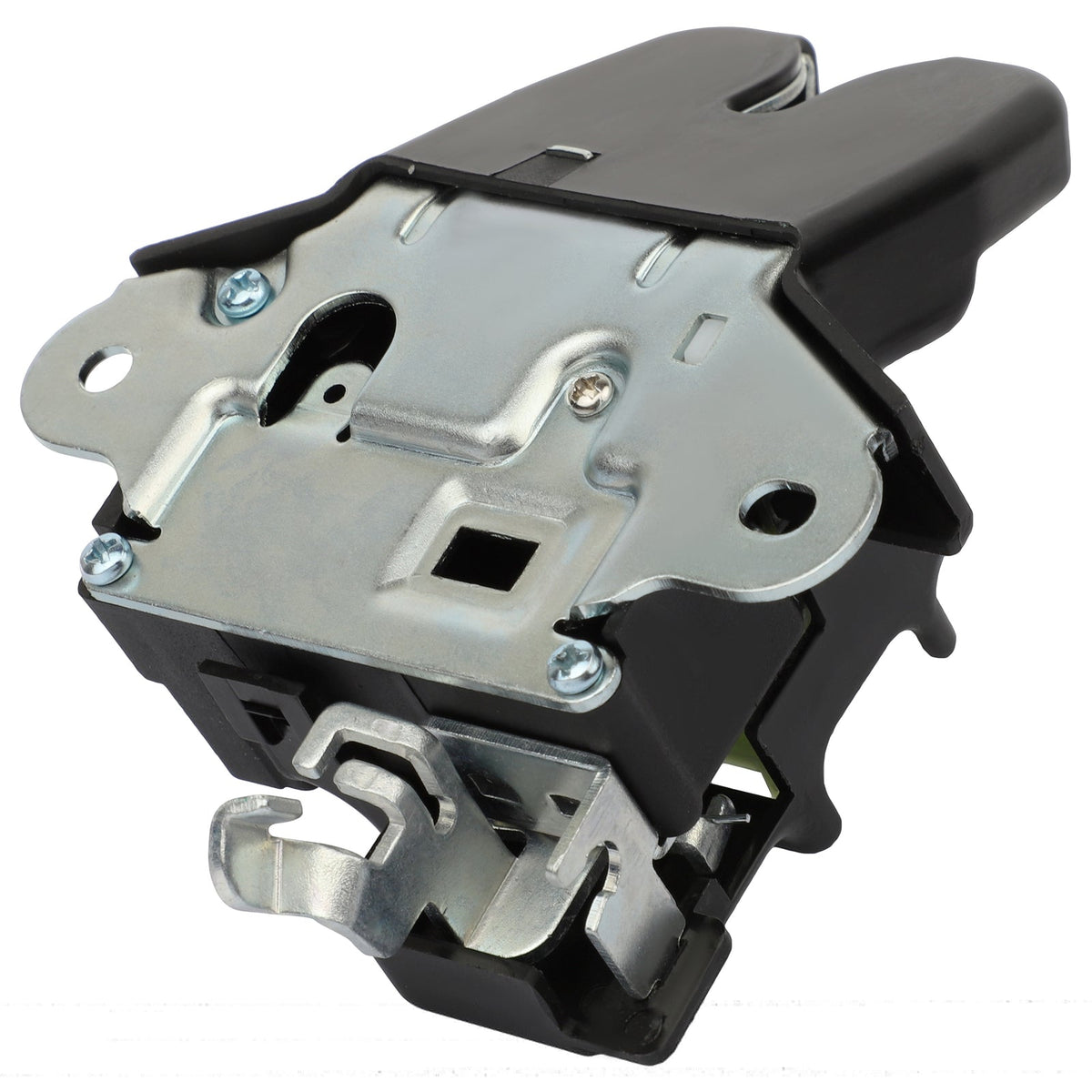 ya 10 10.28 Rear tailgate latch liftgate actuator for Kia Rio 2011-2017 81230-1W010- n