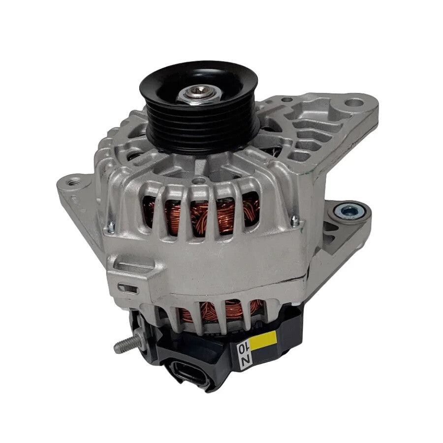 ya 11 6.5 373002E110 373002E200 373002E210 373002E230 373002E250 FG10T011 12V ALTERNATOR