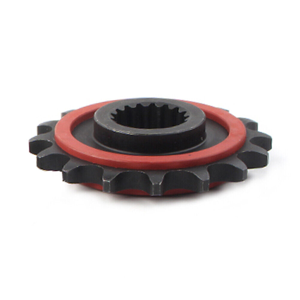 ya 5 8.7 Front 16T Motor Engine Chain Drive Sprocket Fit for BMW F800GS 2008-2018 09 12 13 14