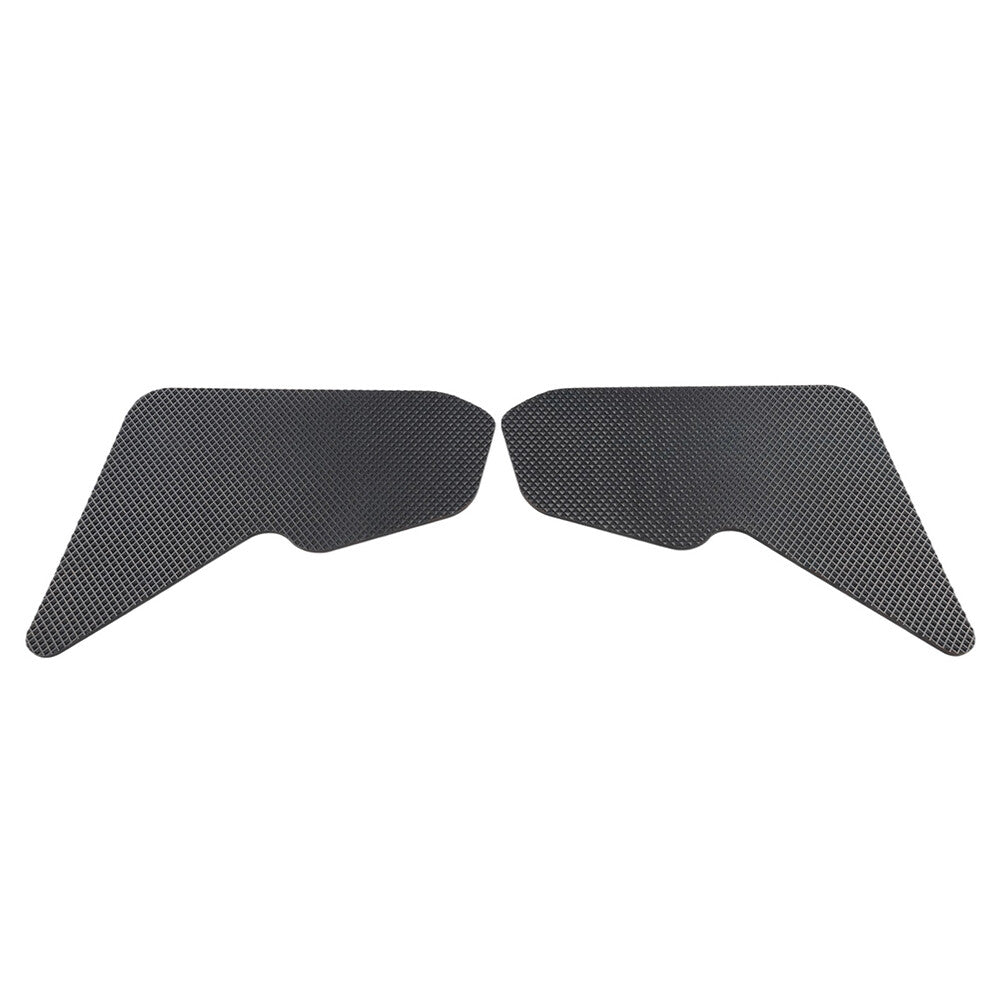 ya 5 8.7 Anti Slip Sticker Traction Side Fuel Tank Pad for Suzuki GSR750 2011-2016