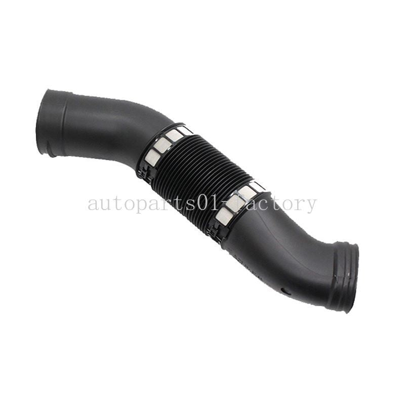ya 5 8.7 1 Pair Left + Right Side Air Intake Duct Hose for Mercedes W211 E 220 E240 E320