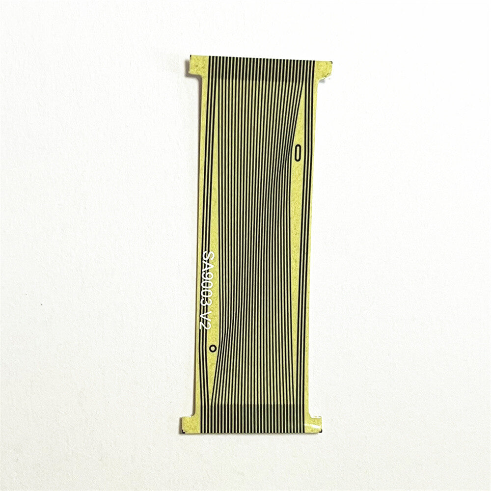 ya 2 6.26 5 x Instrument Dashboard Screen Pixel Repair for Mercedes-Benz V Class Vito W638