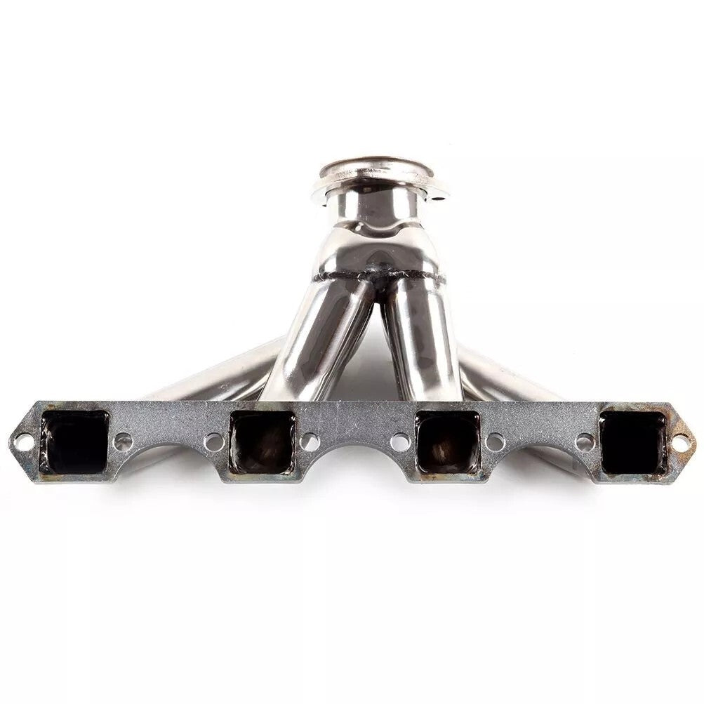 ya 3 6.23 For 68-74 for Cadillac Big Block for Chevy 68-76 for Cadillac Calais Manifold Header