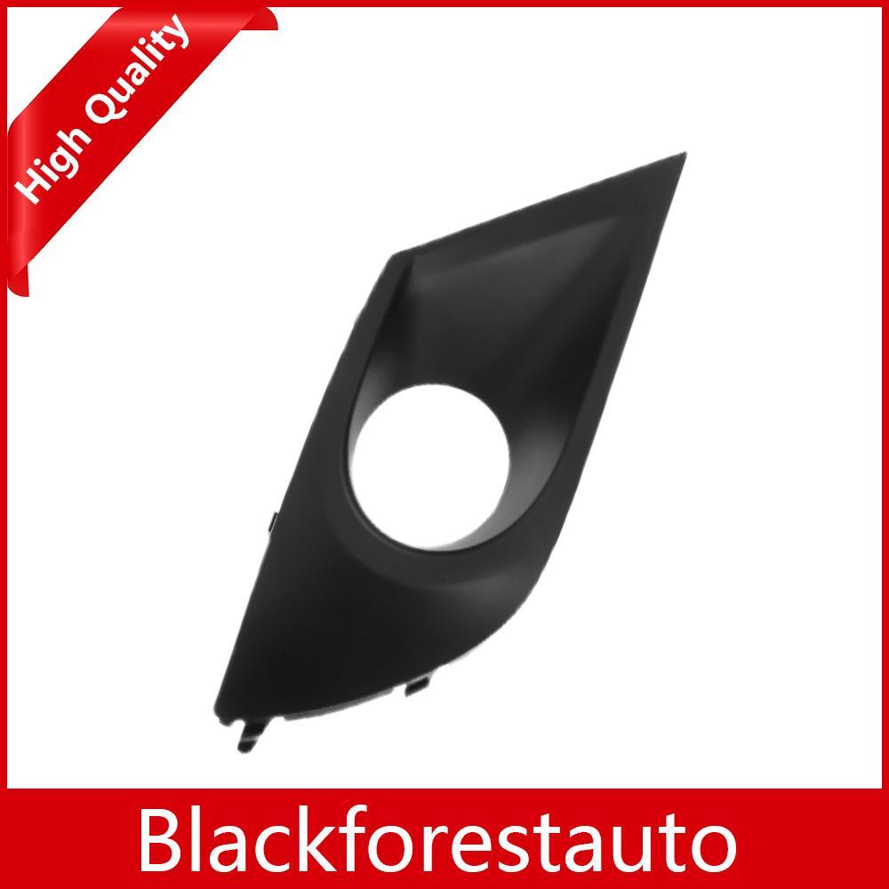 ya 13 5.27.2 For 2015-17 for Subaru Legacy Fog Light Lamp Cover Bezel Left Driver Side 57731AL07A