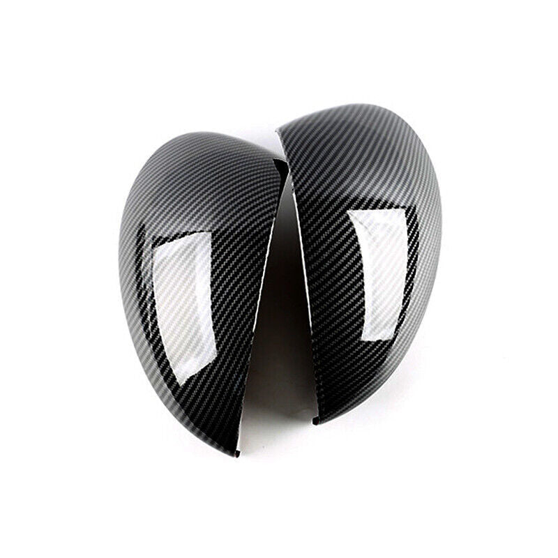 ya 1 8.5.1 Carbon Fiber Style Side Mirror Protector Fits for Honda for Civic 11th 2022 to 2023