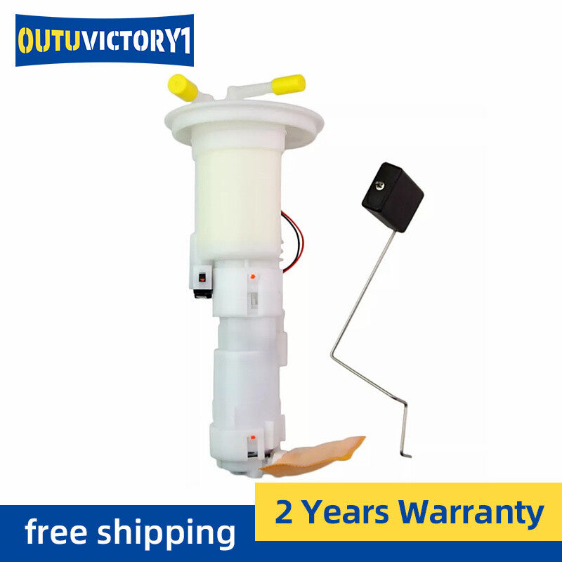 ya 27 7.2 Fuel pump module delivery unit suitable for Toyota for Daihatsu Terios 1.3L 4WD 2321087401