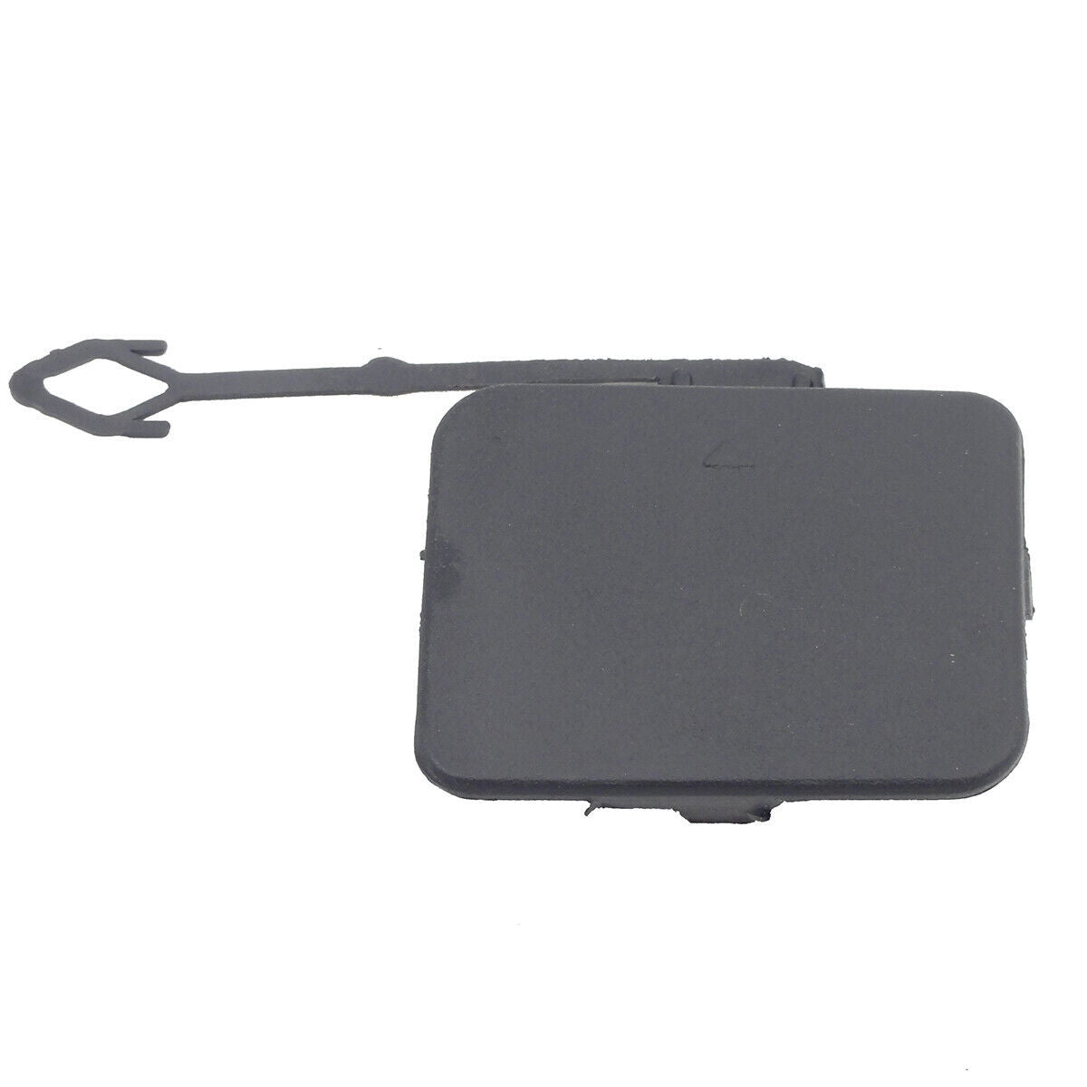 ya 5 8.7 LEFT 51127158447 Rear Bumper Tow Hook Cover Eye Cap Fit for BMW X5 E70 2007-2010