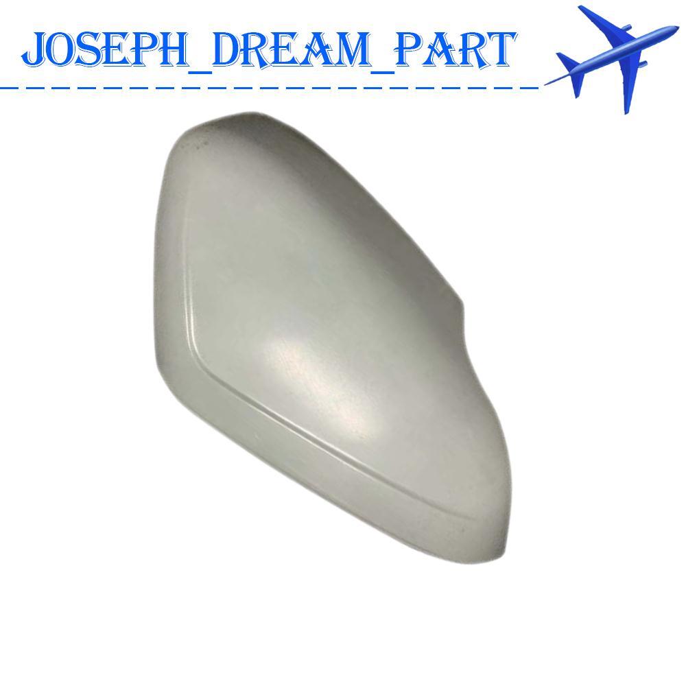 ya 7 6.10 Right / Passenger Side Rearview Mirror Housing Cover for Volvo S40 S80 C70 V50