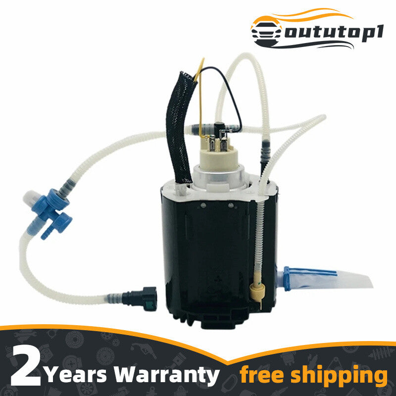 ya 27 7.2 Fuel pump assembly for Land Rover for Range Rover Sport 2006 - 2013 4.2L turbocharged