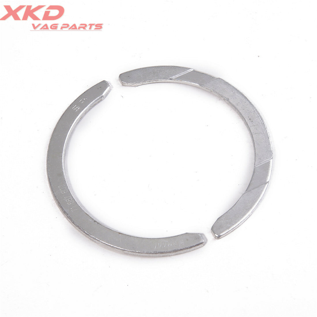 ya 4 6.22 2.0T Crankshaft Thrust Washer for VW for Golf for JETTA for Passat for Audi A3 A4 BPY 06A105637A
