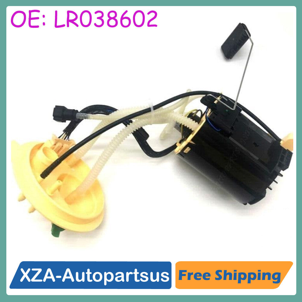 ya 27 7.2 Fuel Pump Module LR038602 For 2006-2014 for Land Rover LR2 Freelander 2 2.2L Diesel