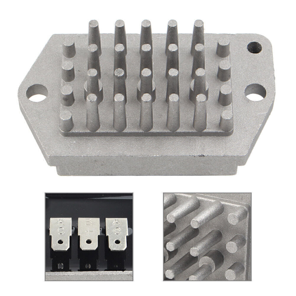 ya 3 6.23 New Rectifier Regulator Fits for Kohler 25-403-39-S 25-403-29-S 25-403-32-S