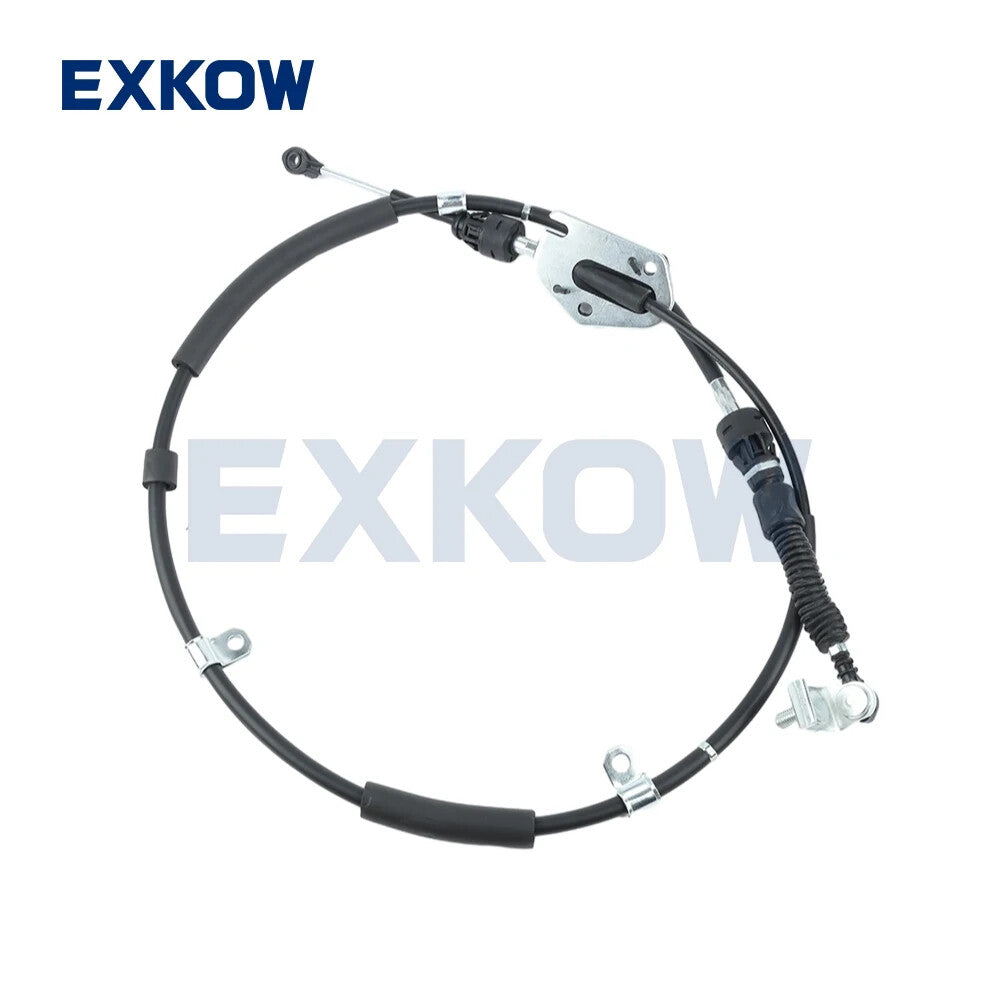 ya 12 5.22 A/T Gearshift Cable Control Shifter for Mitsubishi L200 for Pajero Sport MR581300