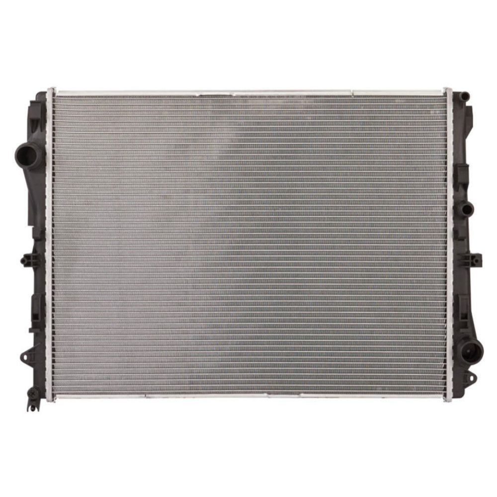 ya 27 7.20 The radiator is suitable for 2014-2017 for Mercedes-Benz GLC S-CLASS A0995003303.