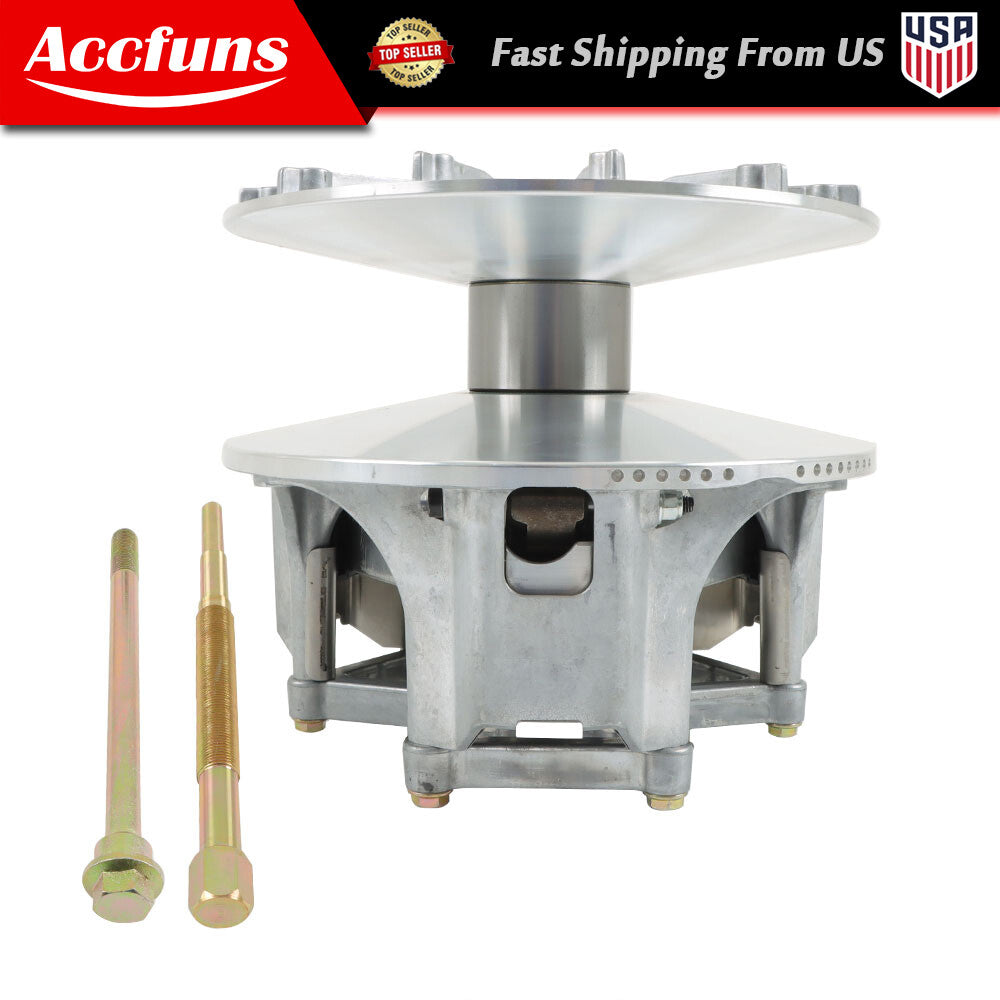 ya 1 6.30 Primary Drive Clutch and Puller Tool 1327153 1327152 For 2021 for Polaris RZR Turbo XP
