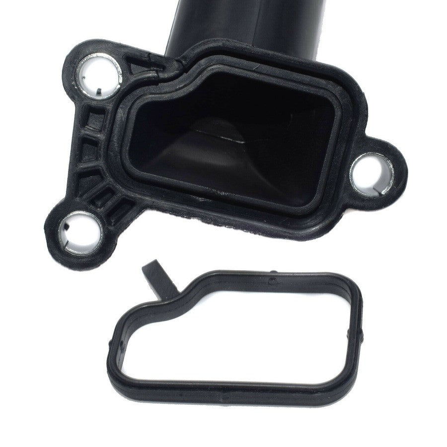 ya 5 8.7 Engine coolant pipe connector suitable for BMW 1 3 5 series F10 F11 F20 F21 11127810707-