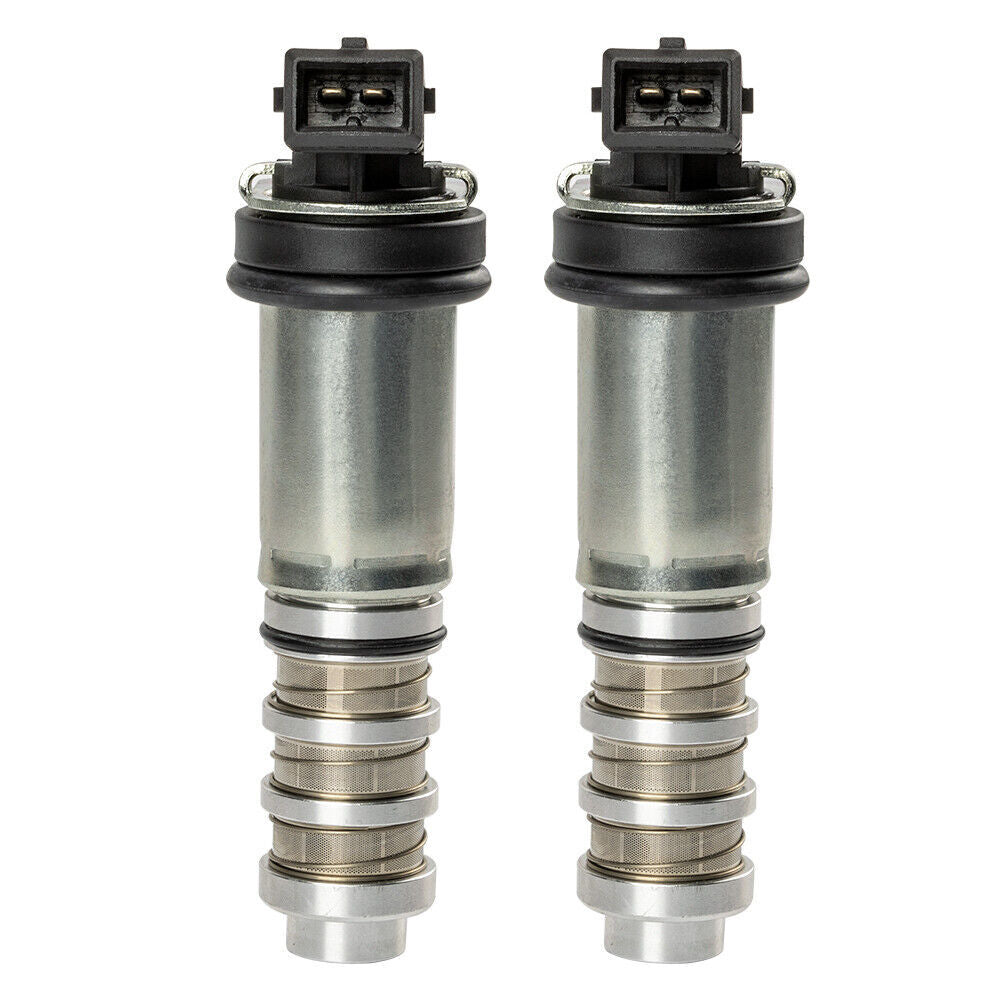 ya 1 8.5.1 4 Pack Vanos Vvt Variable Timing Solenoid Valve for 535I 550I 650I 740I 750I
