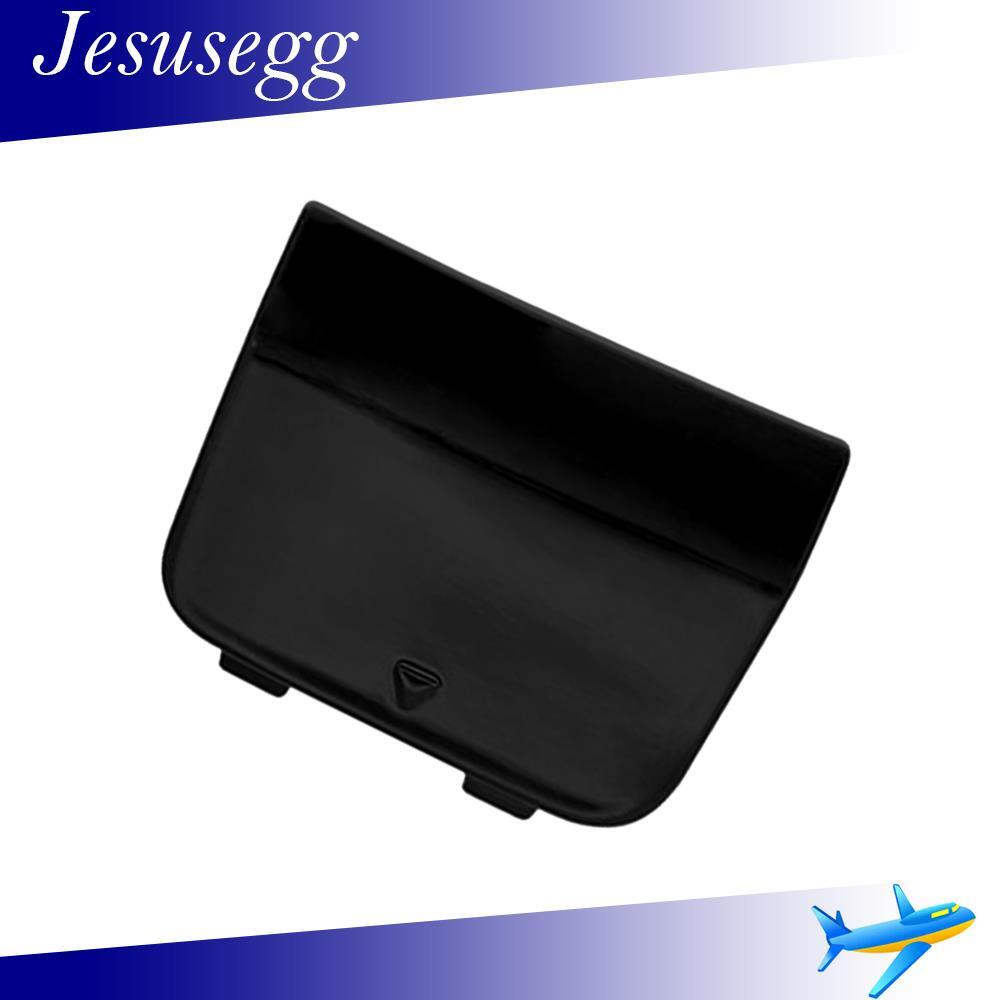 ya 27 6.18 Rear Bumper Tow Hook Cover For 18-21 A-Class A220 A250 A35 1778850702 Unpainted