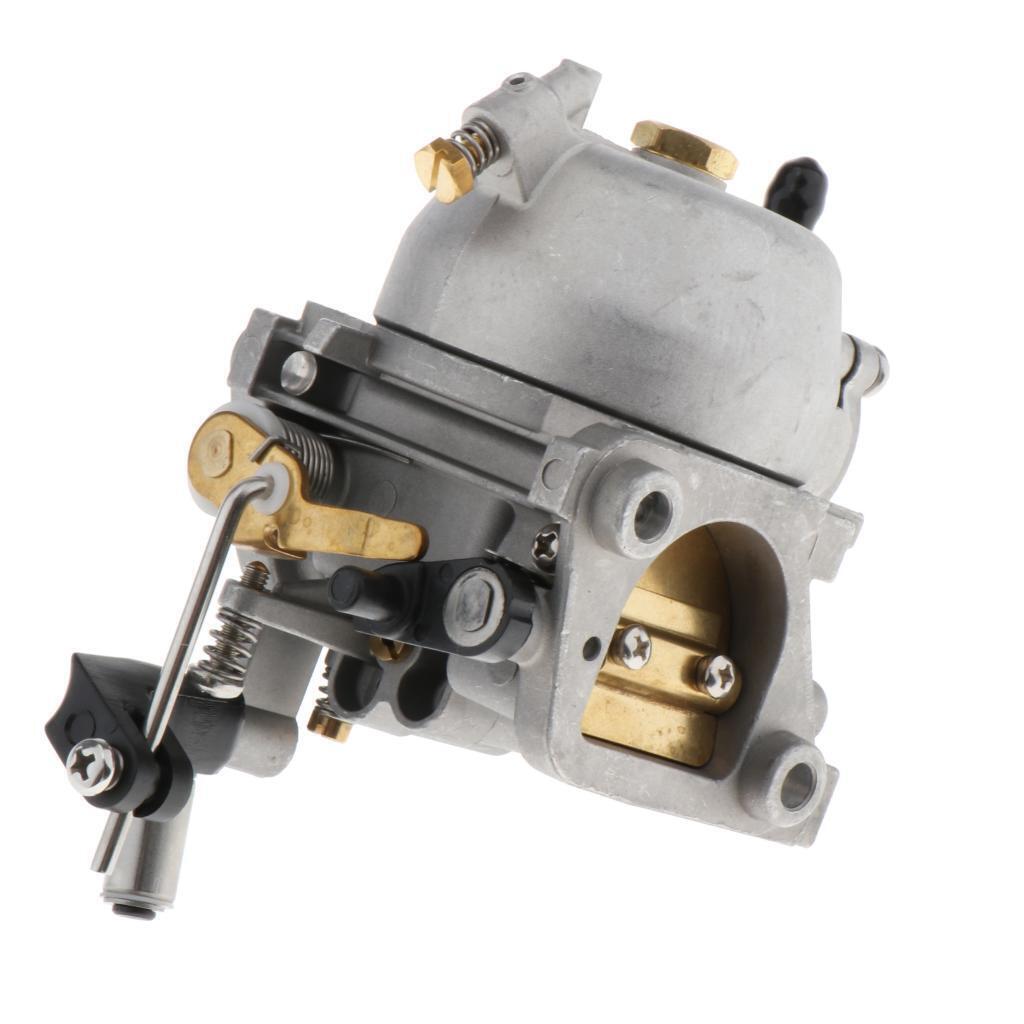 ya 1 8.5.3 Suitable for Suzuki outboard engine DT9.9/15 2 stroke\n Carburetor Assy 13200-91D21