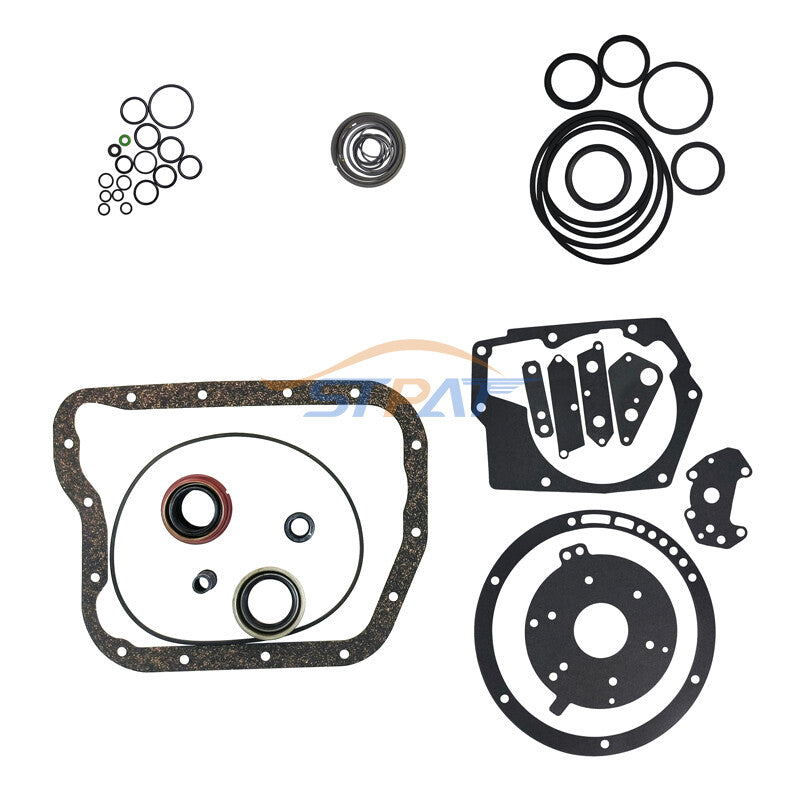 ya 1 8.5.4 A518 46RE 46RH 47RE 48RE Transmission Overhaul Kit Sealing Gasket Fits for Dodge