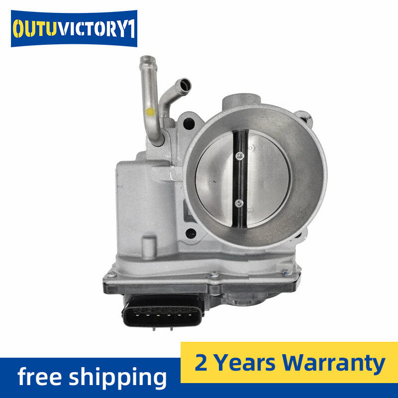 ya 27 7.20 Throttle body assembly for Toyota Fortune Hiace Runner 2.7L 22030-0C020