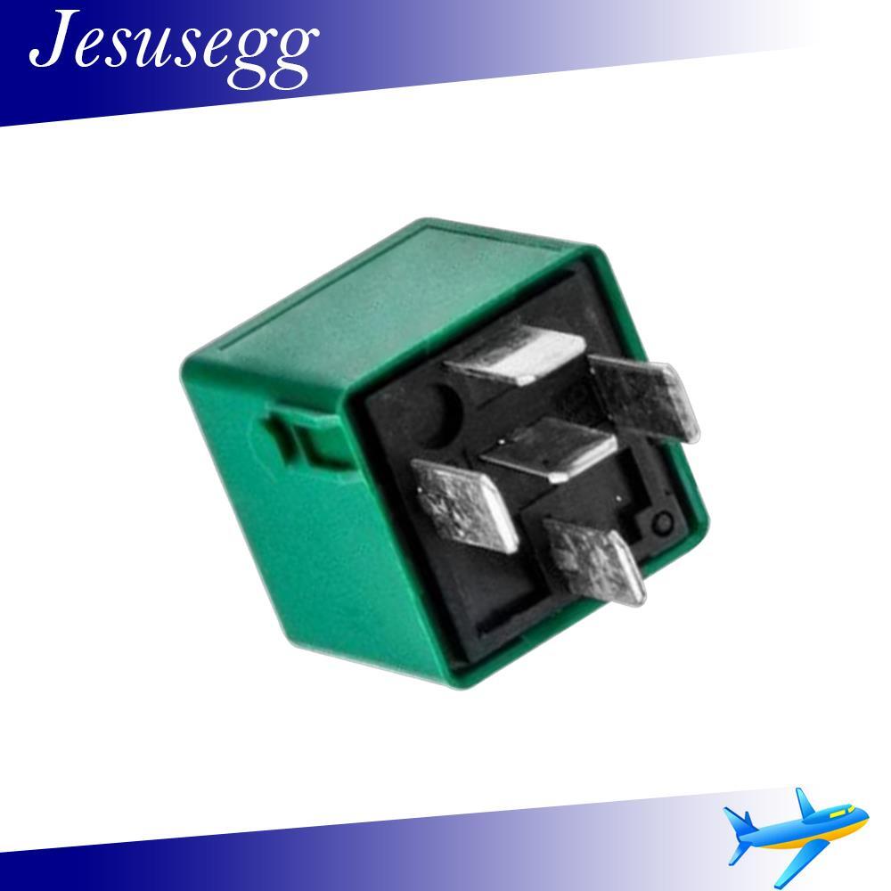 ya 1 7.4 Fuel Pump Main Relay 5 Pins For 2011-12 Durango for Jeep for Grand Cherokee 68110956AA
